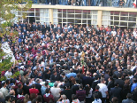 Gebran Tueni Funeral